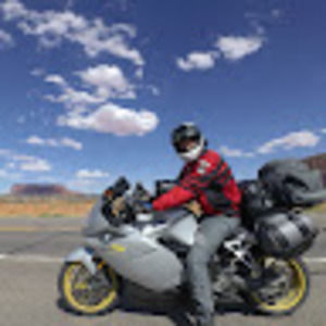 Meet your Posher, Mariano